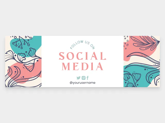 Twitter Headers